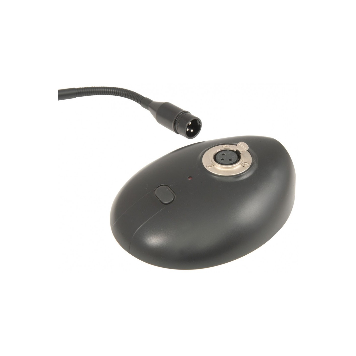 Adastra COM47 Conference Paging Microphone - 952.352UK - Conference Paging Microphone — Buy in Cyprus with Fast Delivery