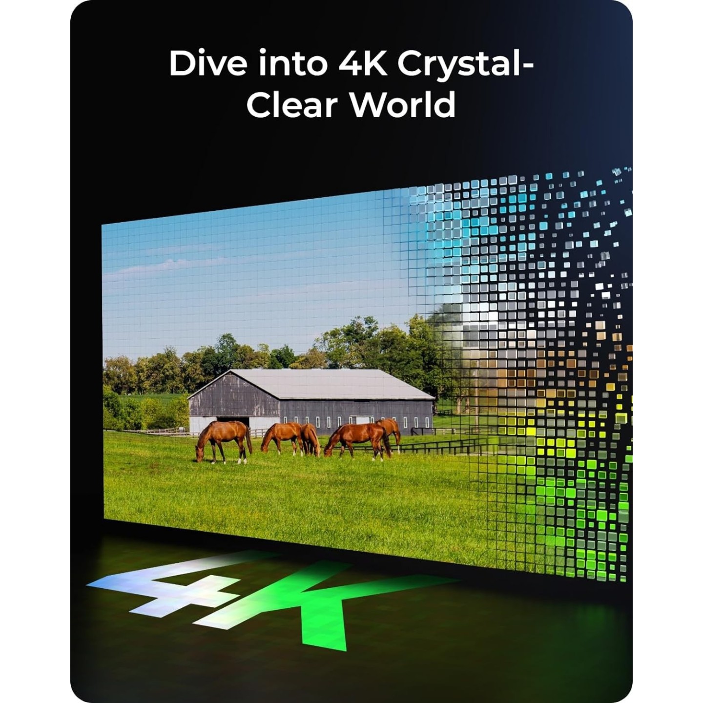 Reolink Outdoor Battery Camera 4K GO Ultra - BP4G - Outdoor Battery Camera 4K GO Ultra — Buy in Cyprus with Fast Delivery