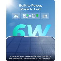 Buy Reolink Outdoor Battery Camera 4K GO Ultra - BP4G - Outdoor Battery Camera 4... in Cyprus, Nicosia, Limassol, Larnaka, Pafos