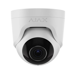 Buy AJAX IP TurretCam - 8MP - 2.8mm in Cyprus, Nicosia, Limassol, Larnaka, Pafos