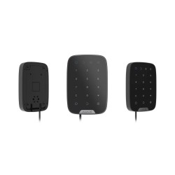 Buy AJAX FIBRA Keypad White - FIBRA, Keypad, White in Cyprus, Nicosia, Limassol, Larnaka, Pafos