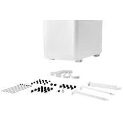 Buy be quiet Pure Base 501 Airflow - Mid Tower PC Case, White, ATX/mATX/Mini-ITX... in Cyprus, Nicosia, Limassol, Larnaka, Pafos