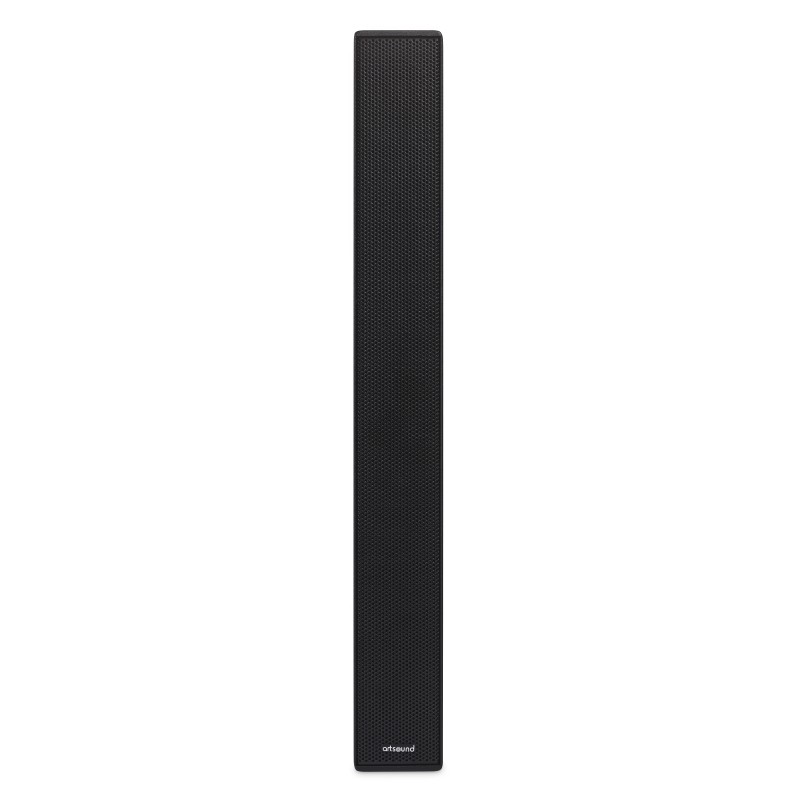 Buy Artsound 8-way Column Speaker - CLMN8 - 8-way Column Speaker 30W-100V 180W-8... in Cyprus, Nicosia, Limassol, Larnaka, Pafos