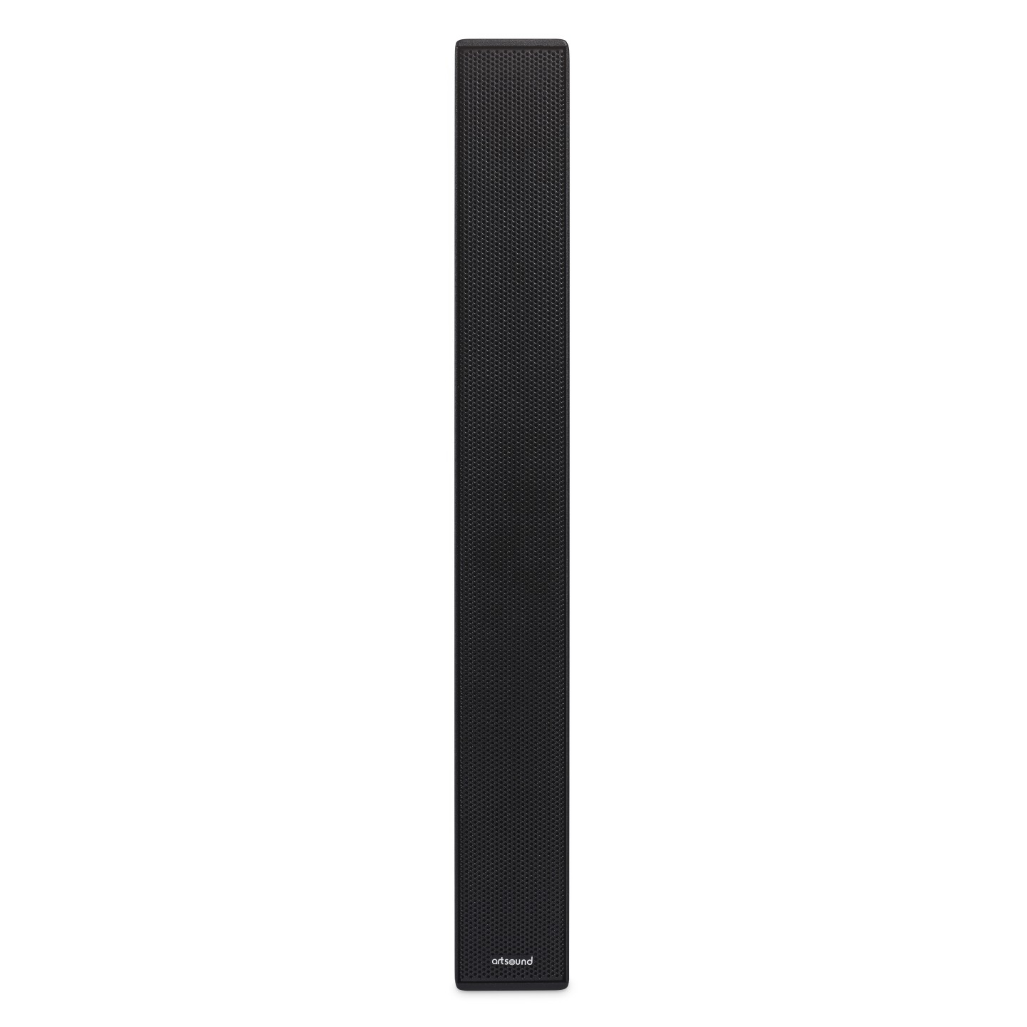 Artsound 8-way Column Speaker - CLMN8 - 8-way Column Speaker 30W-100V 180W-8ohm Black — Buy in Cyprus with Fast Delivery