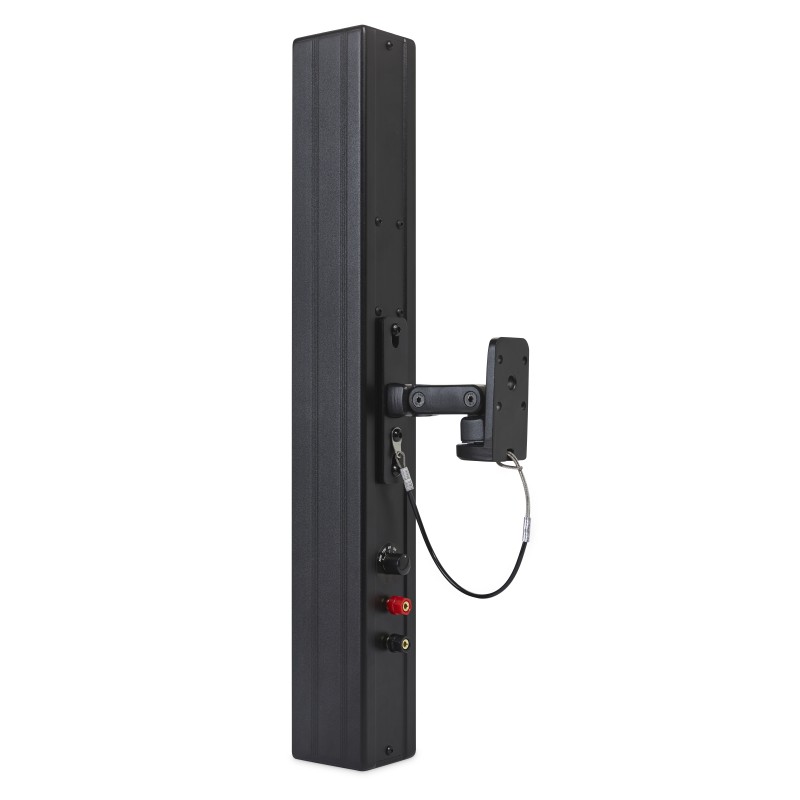 Buy Artsound 8-way Column Speaker - CLMN8 - 8-way Column Speaker 30W-100V 180W-8... in Cyprus, Nicosia, Limassol, Larnaka, Pafos