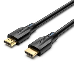 Buy Vention HDMI Cable - AANBH - 2.1 8K 2.0m in Cyprus, Nicosia, Limassol, Larnaka, Pafos