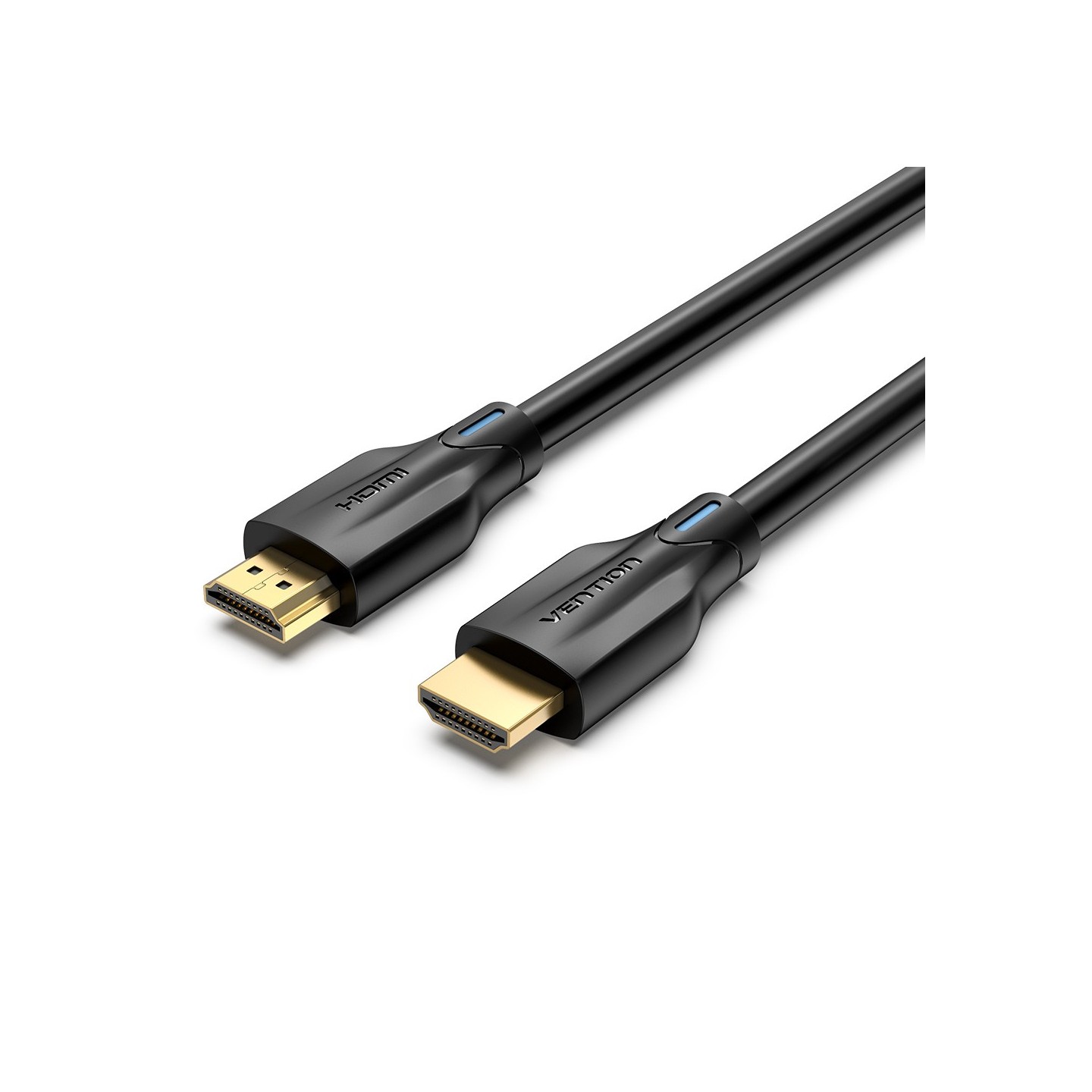 Vention HDMI Cable - AANBH - 2.1 8K 2.0m — Buy in Cyprus with Fast Delivery