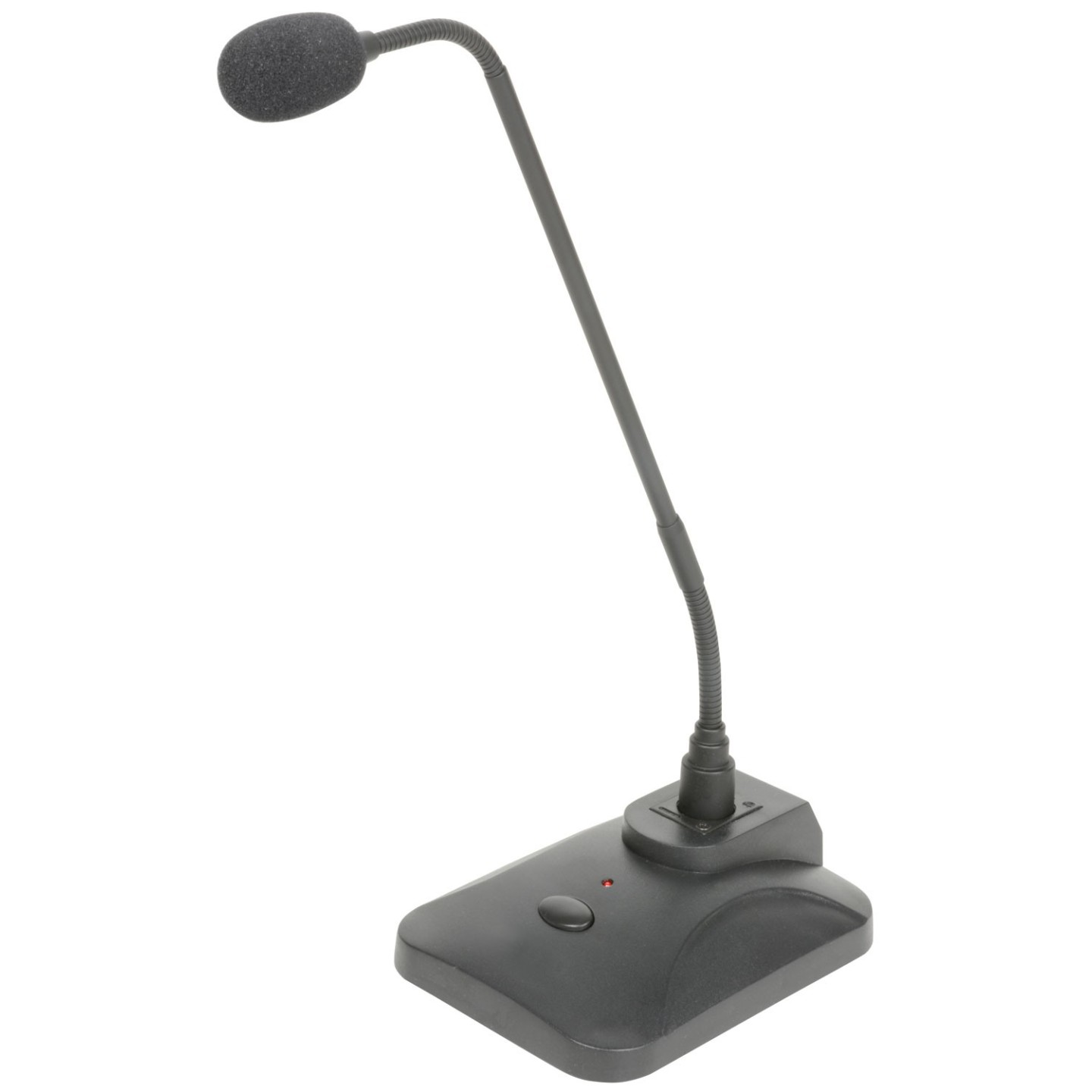 Adastra COM60 Paging Microphone - 952.360UK - with Chime — Buy in Cyprus with Fast Delivery