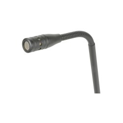 Adastra COM60 Paging Microphone - 952.360UK - with Chime — Buy in Cyprus with Fast Delivery