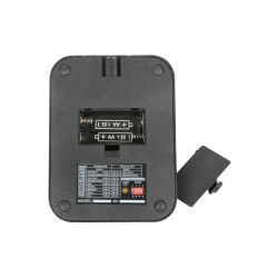 Adastra COM60 Paging Microphone - 952.360UK - with Chime — Buy in Cyprus with Fast Delivery