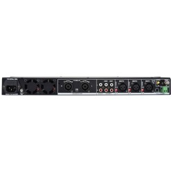 Buy Adastra MM240 Rackmount Amplifier - 953.030UK - 2x120W@4ohms USB BT FM in Cyprus, Nicosia, Limassol, Larnaka, Pafos
