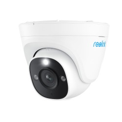 Buy Reolink POE IP Dome Camera 8MP Fixed - RLC-820A - (P334) in Cyprus, Nicosia, Limassol, Larnaka, Pafos