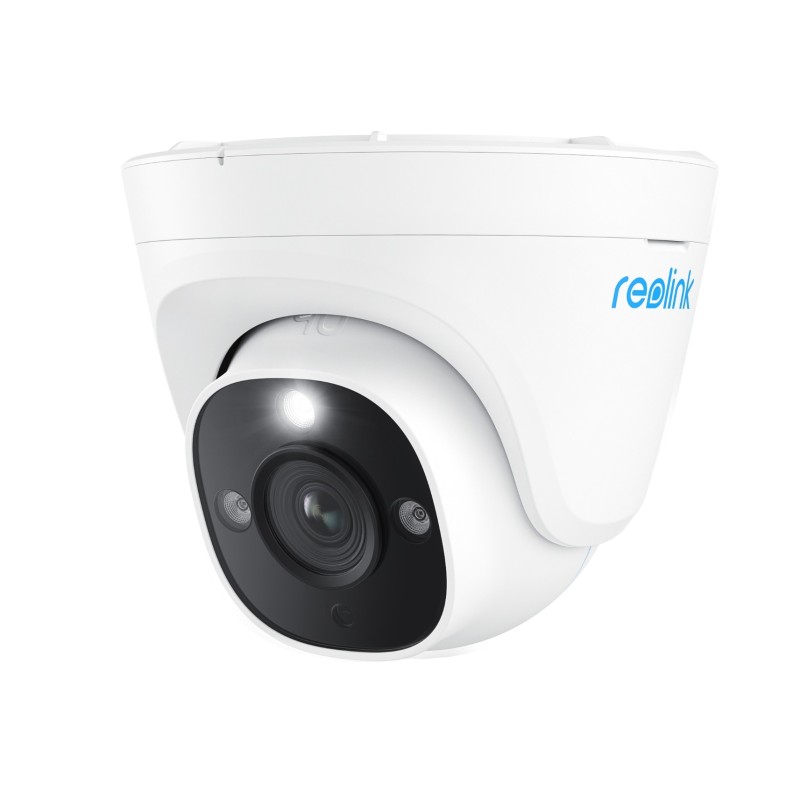 Buy Reolink POE IP Dome Camera 8MP Fixed - RLC-820A - (P334) in Cyprus, Nicosia, Limassol, Larnaka, Pafos