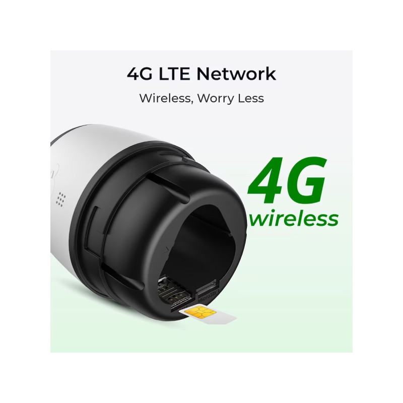 Buy Reolink Outdoor Battery Camera 4MP GO PLUS (G330) - BP4G - Outdoor Battery C... in Cyprus, Nicosia, Limassol, Larnaka, Pafos