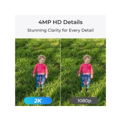 Buy Reolink Outdoor Battery Camera 4MP GO PLUS (G330) - BP4G - Outdoor Battery C... in Cyprus, Nicosia, Limassol, Larnaka, Pafos