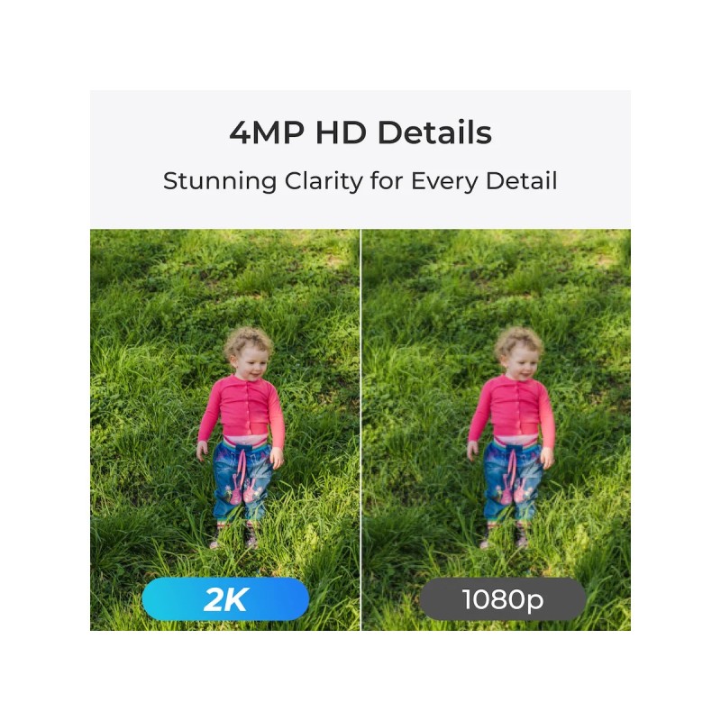 Buy Reolink Outdoor Battery Camera 4MP GO PLUS (G330) - BP4G - Outdoor Battery C... in Cyprus, Nicosia, Limassol, Larnaka, Pafos