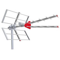 Buy FTE EYE UHF Antenna - LTE2 - 11.5dB in Cyprus, Nicosia, Limassol, Larnaka, Pafos