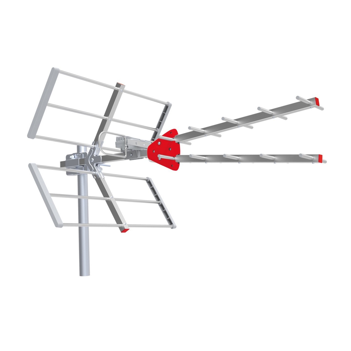 FTE EYE UHF Antenna - LTE2 - 11.5dB — Buy in Cyprus with Fast Delivery