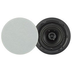 Buy Adastra LP5V 100V Flat Ceiling Speaker - 952.260UK - 5.25'' 20W in Cyprus, Nicosia, Limassol, Larnaka, Pafos