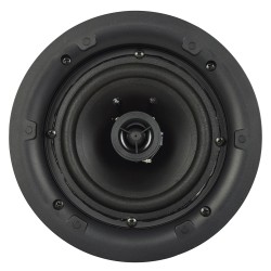 Buy Adastra LP5V 100V Flat Ceiling Speaker - 952.260UK - 5.25'' 20W in Cyprus, Nicosia, Limassol, Larnaka, Pafos