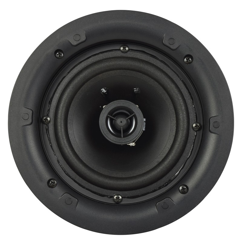 Buy Adastra LP5V 100V Flat Ceiling Speaker - 952.260UK - 5.25'' 20W in Cyprus, Nicosia, Limassol, Larnaka, Pafos