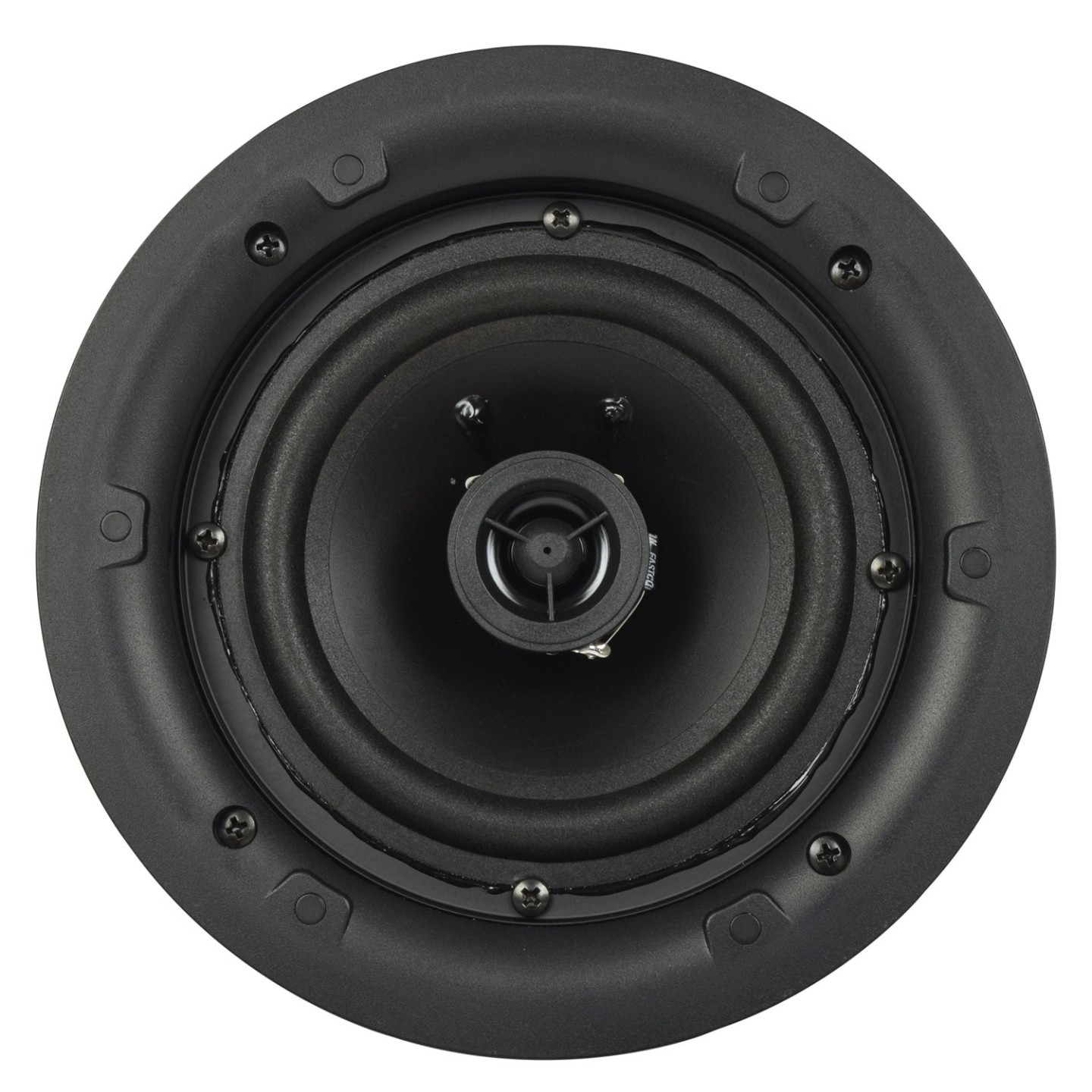 Adastra LP5V 100V Flat Ceiling Speaker - 952.260UK - 5.25'' 20W — Buy in Cyprus with Fast Delivery