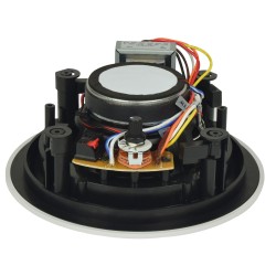 Buy Adastra LP5V 100V Flat Ceiling Speaker - 952.260UK - 5.25'' 20W in Cyprus, Nicosia, Limassol, Larnaka, Pafos