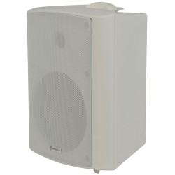 Adastra Speaker - BP6V-W - 100V 6.5'' 60W Indoor Outdoor White 952.816UK — Buy in Cyprus with Fast Delivery
