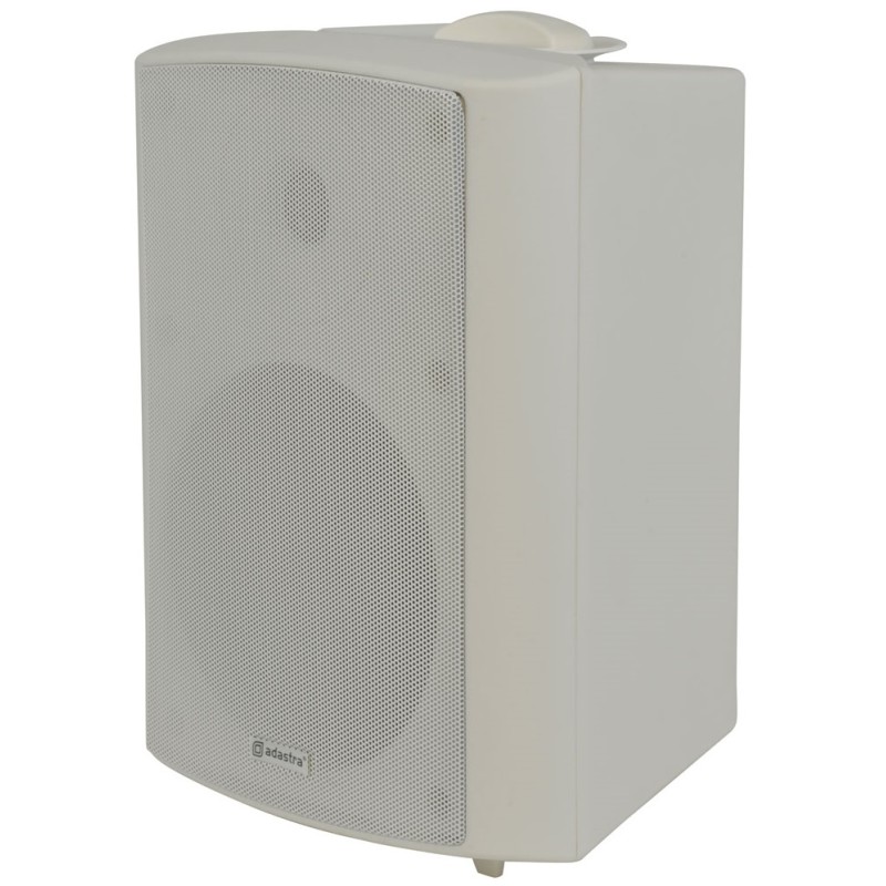 Adastra Speaker - BP6V-W - 100V 6.5'' 60W Indoor Outdoor White 952.816UK — Buy in Cyprus with Fast Delivery