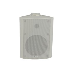 Adastra Speaker - BP6V-W - 100V 6.5'' 60W Indoor Outdoor White 952.816UK — Buy in Cyprus with Fast Delivery