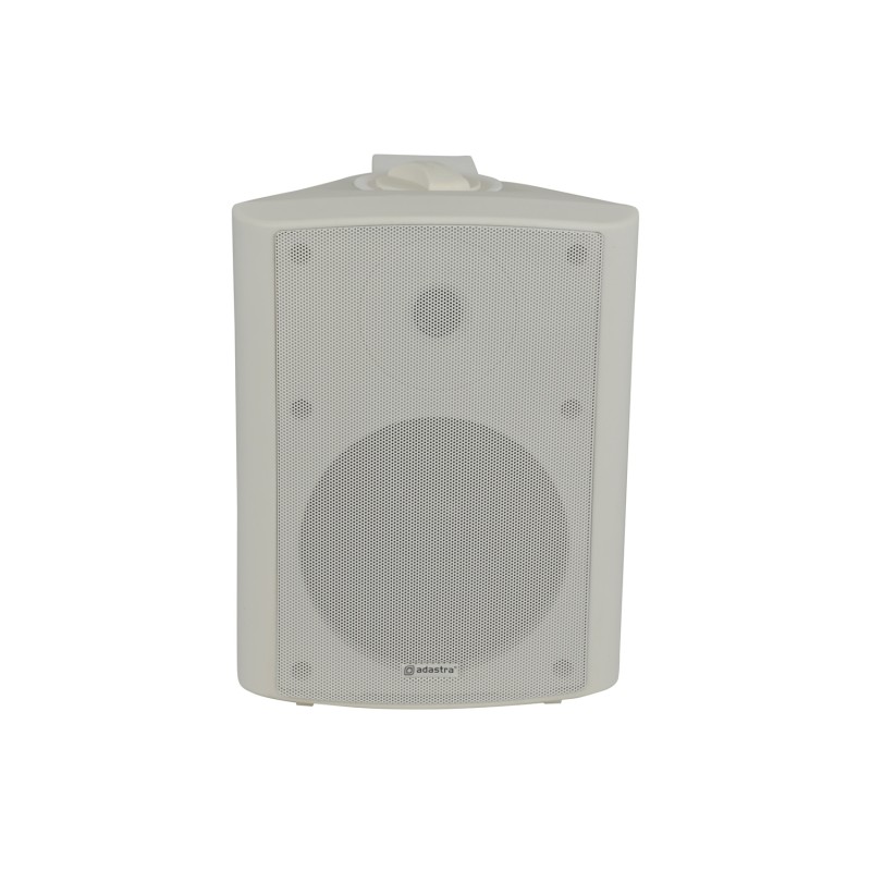 Adastra Speaker - BP6V-W - 100V 6.5'' 60W Indoor Outdoor White 952.816UK — Buy in Cyprus with Fast Delivery