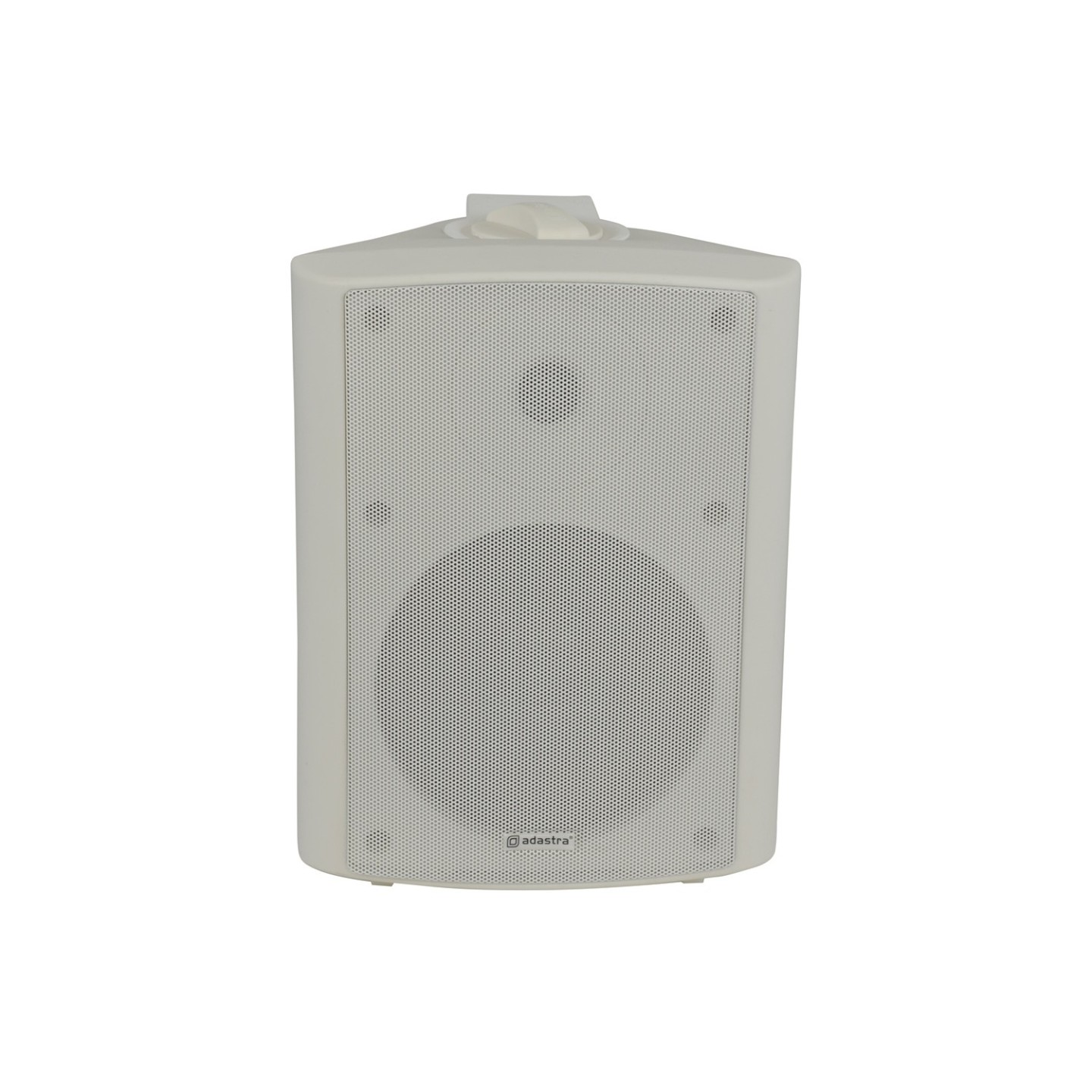 Adastra Speaker - BP6V-W - 100V 6.5'' 60W Indoor Outdoor White 952.816UK — Buy in Cyprus with Fast Delivery