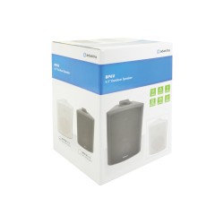 Adastra Speaker - BP6V-W - 100V 6.5'' 60W Indoor Outdoor White 952.816UK — Buy in Cyprus with Fast Delivery