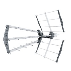 Buy FTE Antenna - HYDRA35G - UHF LTE2 Antenna 15dB in Cyprus, Nicosia, Limassol, Larnaka, Pafos