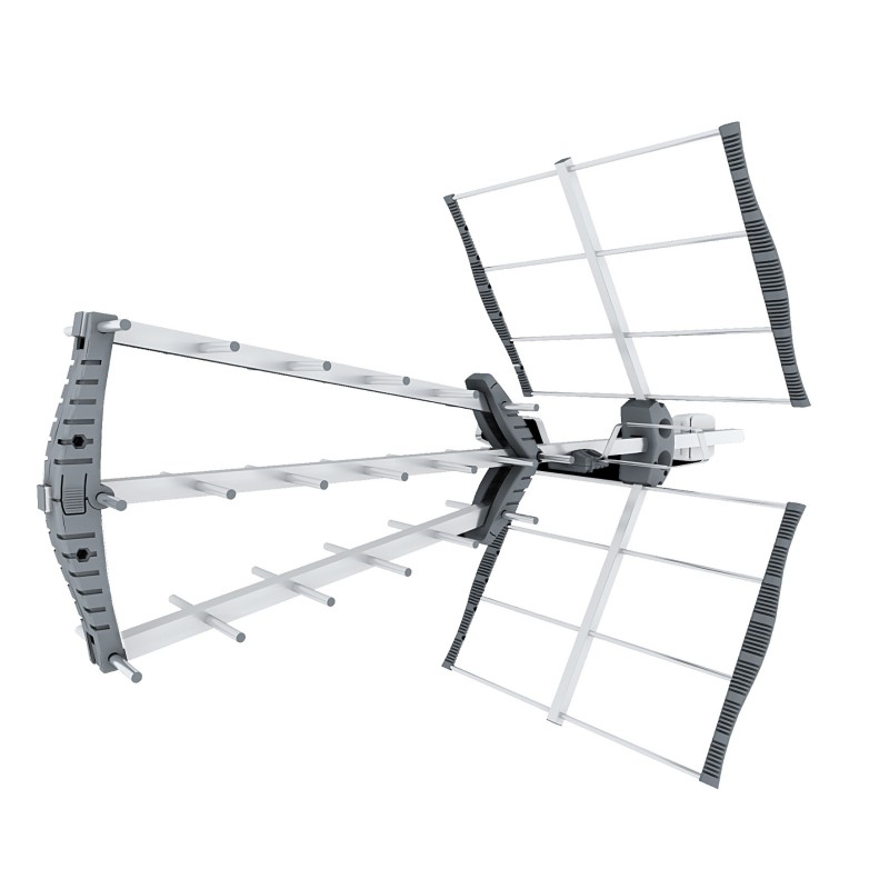 Buy FTE Antenna - HYDRA35G - UHF LTE2 Antenna 15dB in Cyprus, Nicosia, Limassol, Larnaka, Pafos