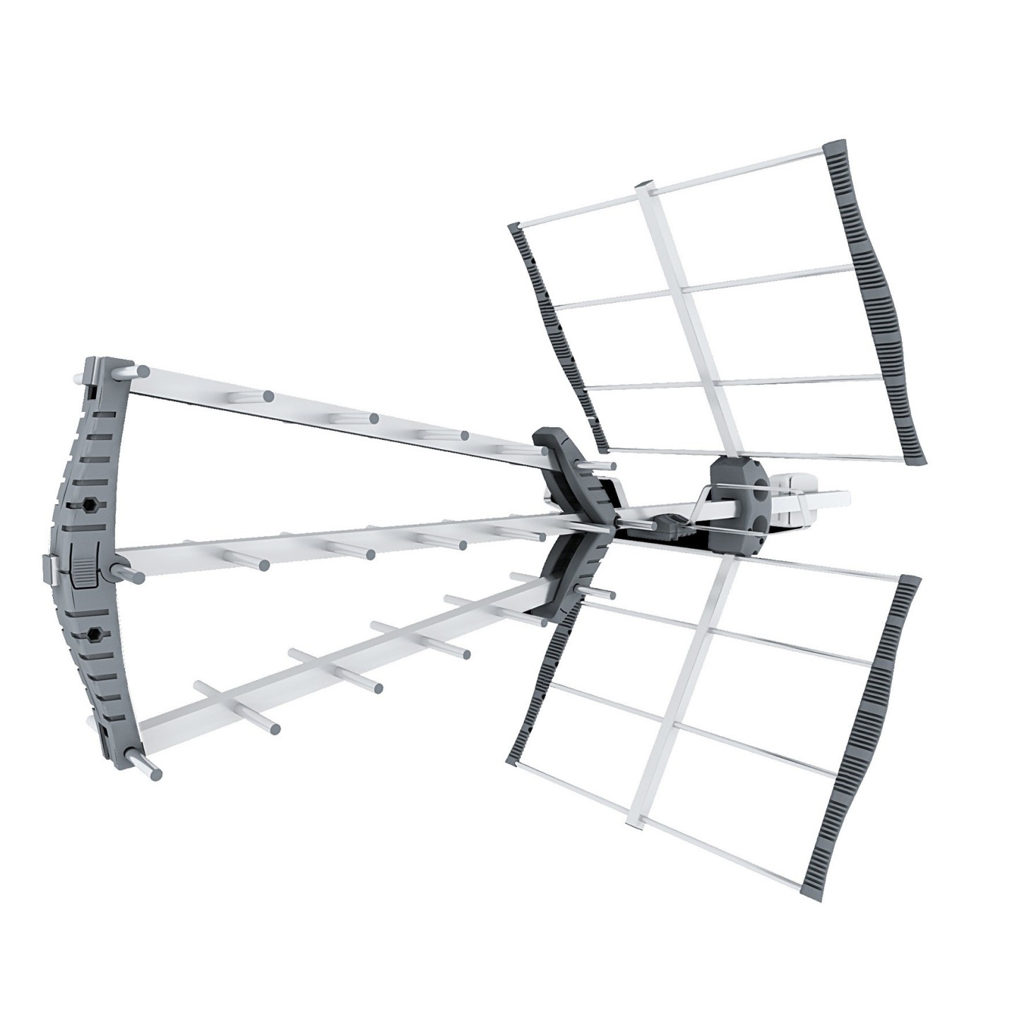 FTE Antenna - HYDRA35G - UHF LTE2 Antenna 15dB — Buy in Cyprus with Fast Delivery