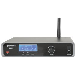 Buy Citronic Multi-UHF Neckband Lavalier System - RU105-N - 171.973UK in Cyprus, Nicosia, Limassol, Larnaka, Pafos