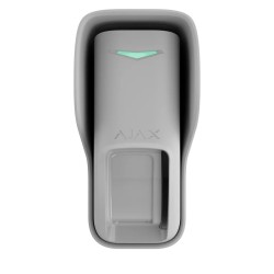 Buy AJAX Baseline PIR Outdoor Curtain - White in Cyprus, Nicosia, Limassol, Larnaka, Pafos