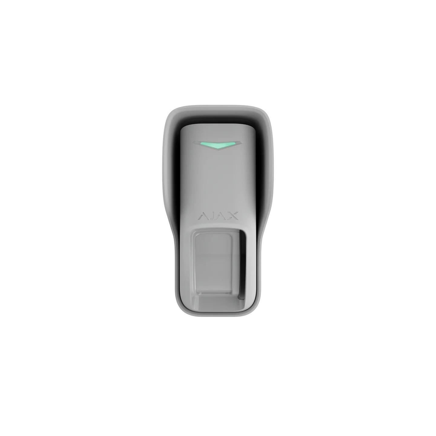 AJAX Baseline PIR Outdoor Curtain - White — Buy in Cyprus with Fast Delivery