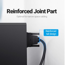 Buy Vention DVI 24+1 Male to Male Cable - 1.5m - EAABG -  in Cyprus, Nicosia, Limassol, Larnaka, Pafos