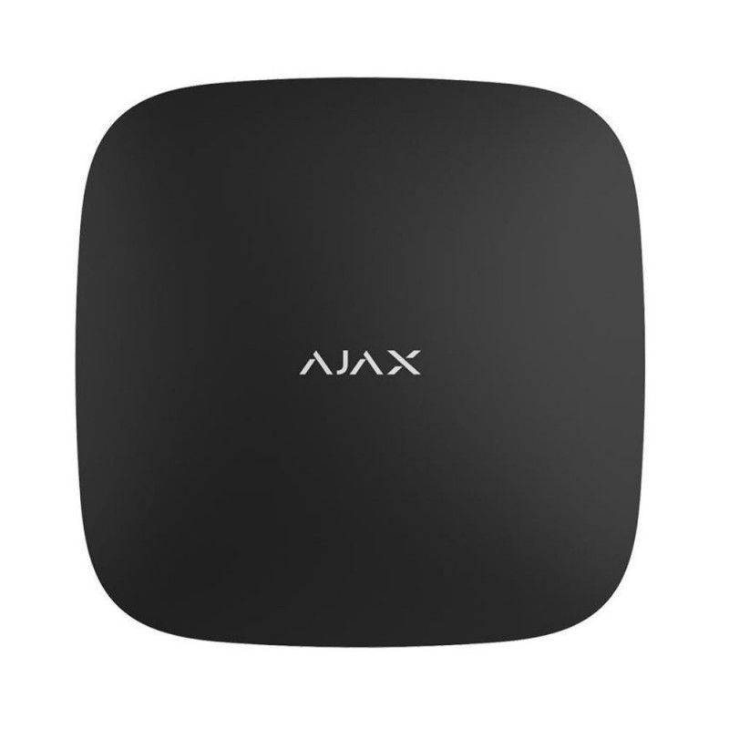 Buy AJAX Wireless Video Range Extender - Rex2 - Black in Cyprus, Nicosia, Limassol, Larnaka, Pafos