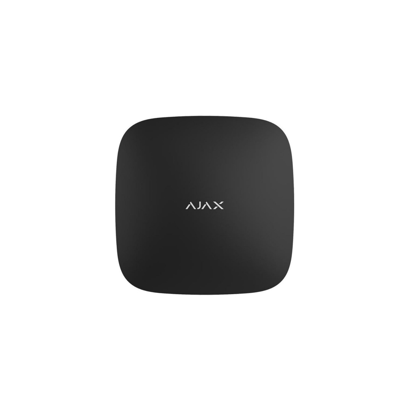 AJAX Wireless Video Range Extender - Rex2 - Black — Buy in Cyprus with Fast Delivery