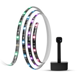 Buy Govee TV Backlight DreamView T1 - H6199 - for 55-65 inch in Cyprus, Nicosia, Limassol, Larnaka, Pafos