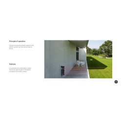 Buy AJAX Transmitter - Wireless Integration in Cyprus, Nicosia, Limassol, Larnaka, Pafos