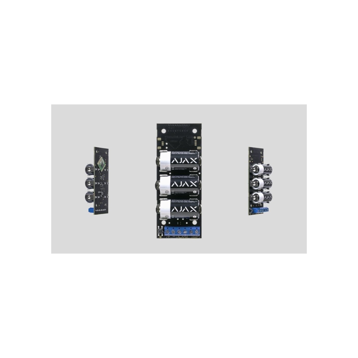 AJAX Transmitter - Wireless Integration — Buy in Cyprus with Fast Delivery