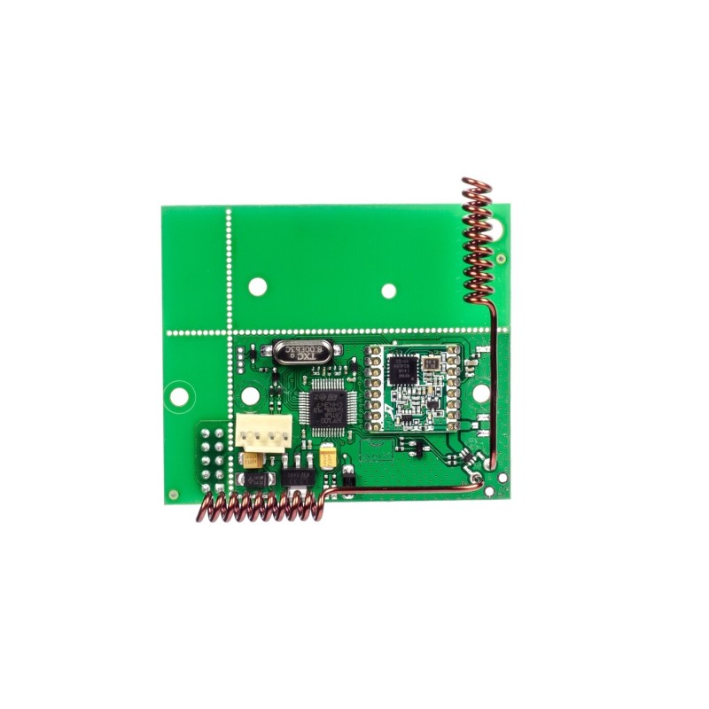 Buy AJAX uartBridge Wireless Integration - Wireless Integration in Cyprus, Nicosia, Limassol, Larnaka, Pafos