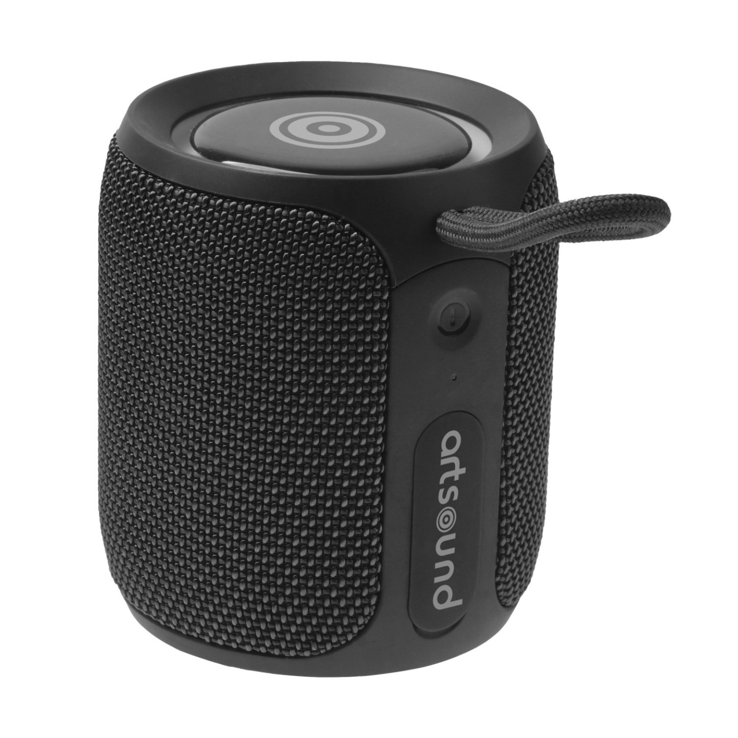 Artsound Portable BT Speaker - PWR01 - 20W IPX7 Waterproof Black — Buy in Cyprus with Fast Delivery