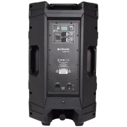 Buy Citronic Active Speaker - CLARA-15A - 15'' 1000W DSP BT 178.155UK in Cyprus, Nicosia, Limassol, Larnaka, Pafos