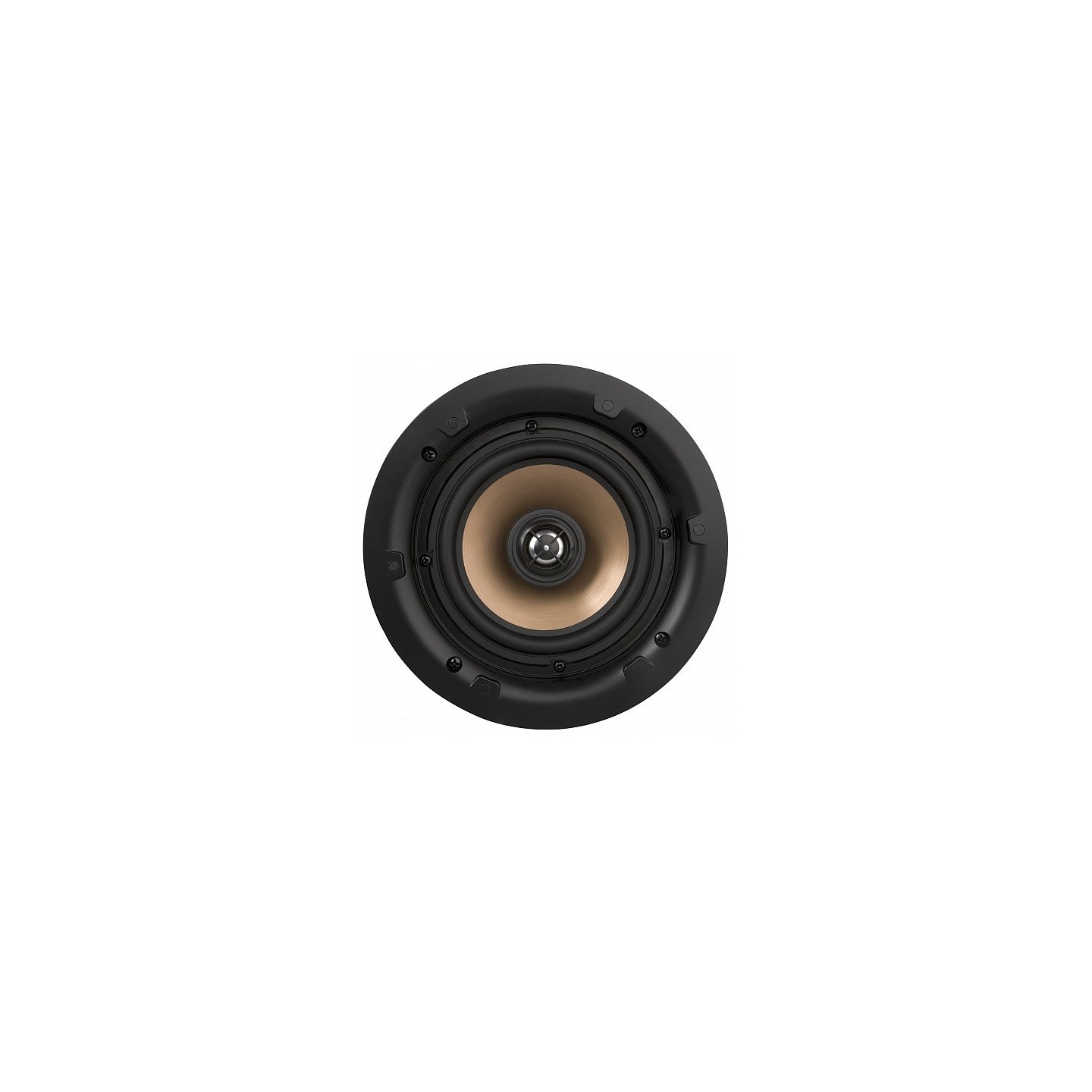 Artsound HAPPI - HPRO820 - Round Speakers 8'' 120W (pair) — Buy in Cyprus with Fast Delivery