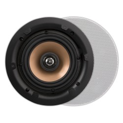 Buy Artsound HAPPI - HPRO820 - Round Speakers 8'' 120W (pair) in Cyprus, Nicosia, Limassol, Larnaka, Pafos